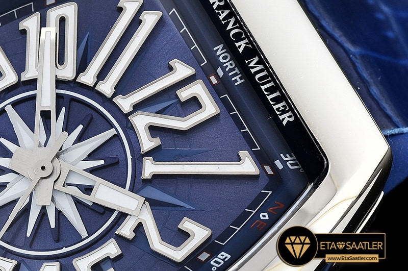FM150 - Vanguard Mens V45 SSLERU Blue ABF Asia 2824 modelleri FM150 - Vanguard Mens V45 SSLERU Blue ABF Asia 2824 - 02.jpg